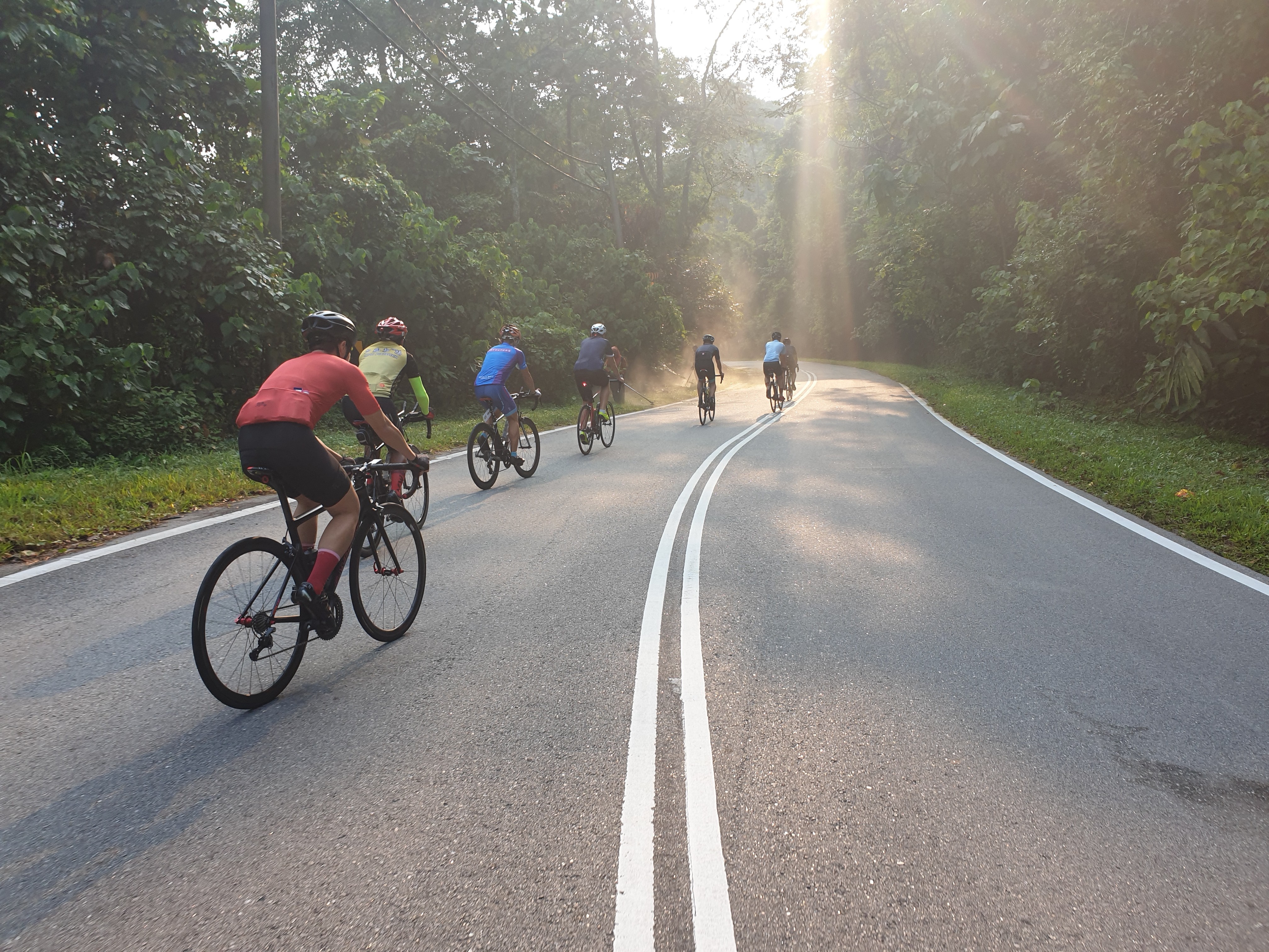 Frasers Hill And Bukit Tinggi