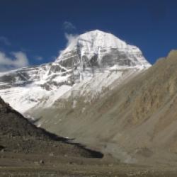 Tibet Kailash Trek & Lake Manasarovar